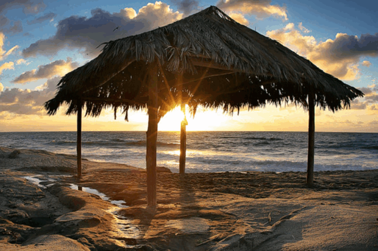 5 Secret Sunset Spots in La Jolla